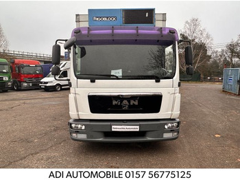 Hladnjača MAN TGL 8.180