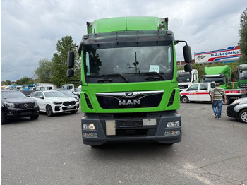 Kamion sa ceradom MAN TGM 15.290