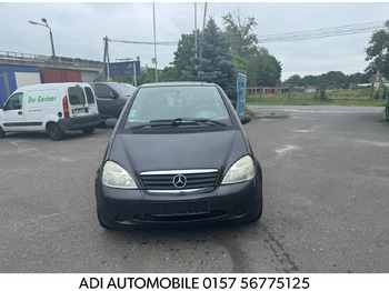 Automobil MERCEDES-BENZ