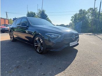 Karavan Mercedes-Benz C 220 C -Klasse T-Modell C 220 T d: slika 2
