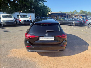 Karavan Mercedes-Benz C 220 C -Klasse T-Modell C 220 T d: slika 4