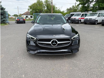 Karavan MERCEDES-BENZ