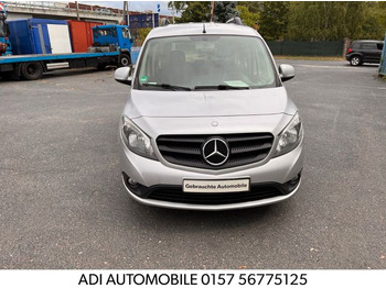 Putnički kombi MERCEDES-BENZ Citan 111 CDI