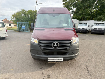 Furgon Mercedes-Benz Sprinter 316 CDI: slika 2 Furgon Mercedes-Benz Sprinter 316 CDI: slika 2