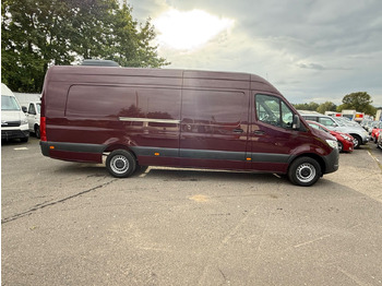Furgon Mercedes-Benz Sprinter 316 CDI: slika 5 Furgon Mercedes-Benz Sprinter 316 CDI: slika 5