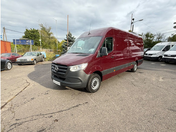 Furgon Mercedes-Benz Sprinter 316 CDI: slika 3 Furgon Mercedes-Benz Sprinter 316 CDI: slika 3