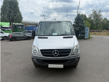 Mali kombi MERCEDES-BENZ Sprinter