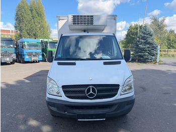 Dostavno vozilo hladnjača MERCEDES-BENZ Sprinter 316