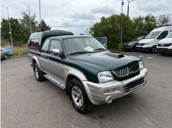 SUV Mitsubishi L200 Magnum  TD Intense Club Cab 2500: slika 2