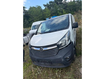 Mali kombi OPEL Vivaro