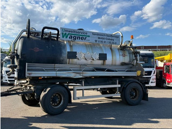 Prikolica CAP RP 17 FS Saug-Druck: slika 4 Prikolica CAP RP 17 FS Saug-Druck: slika 4