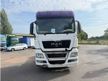 Tegljač MAN TGX 18.440