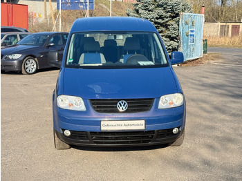 Putnički kombi VOLKSWAGEN Caddy