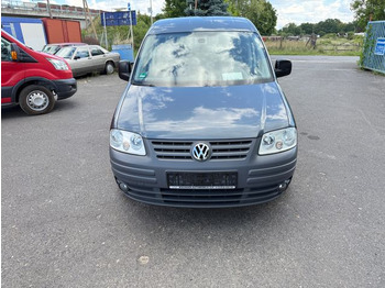 Putnički kombi VOLKSWAGEN Caddy
