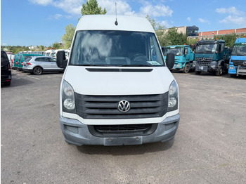 Furgon VOLKSWAGEN Crafter 35