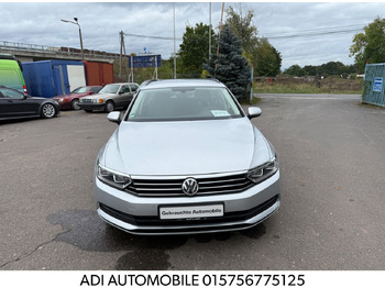 Limuzina VOLKSWAGEN