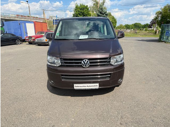 Putnički kombi VOLKSWAGEN T5 Multivan