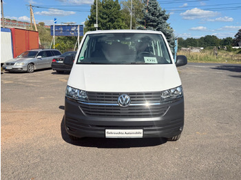Putnički kombi VOLKSWAGEN Transporter T6