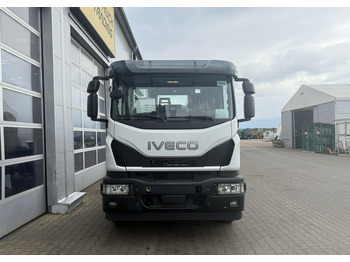 Novu Kamion za prevoz kontejnera/ Kamion sa promenjivim sandukom Iveco EuroCargo CNG: slika 3