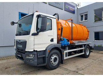 Kamion za smeće MAN TGM 18.250