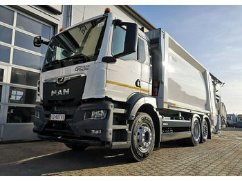 Kamion za smeće MAN TGS