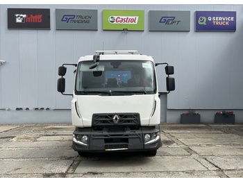 Novu Kamion sa hidrauličnom kukom Renault D16: slika 3