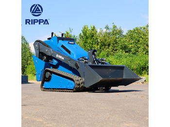 Mini utovarivač KUBOTA