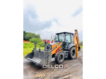 Bager utovarivač CASE