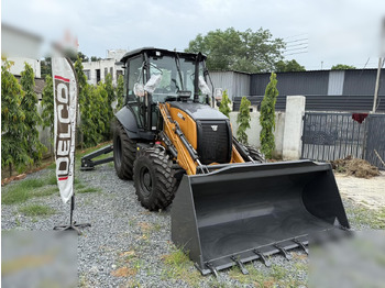 Bager utovarivač CASE