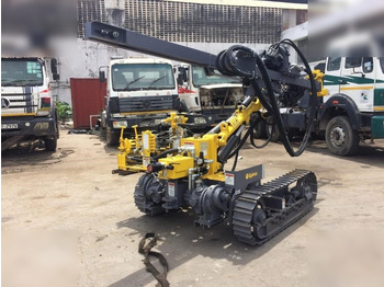 Veliki kamon za bušenje EPIROC