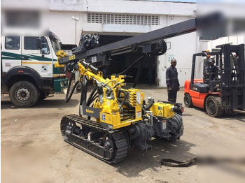 Novu Veliki kamon za bušenje EPIROC AIRROC D35: slika 2