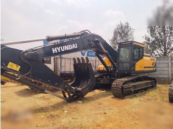 Lizing HYUNDAI HX380L HYUNDAI HX380L: slika 2