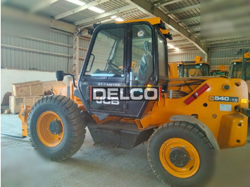 Novu Teleskopski upravljač JCB 540-70: slika 5