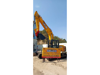 Lizing JCB JS210 LC JCB JS210 LC: slika 2