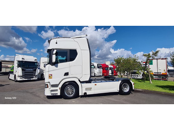 Lizing SCANIA R500  A4X2LA SCANIA R500  A4X2LA: slika 3