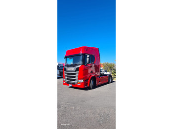 Lizing SCANIA R500A4X2NB SCANIA R500A4X2NB: slika 1