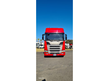 Lizing SCANIA R500A4X2NB SCANIA R500A4X2NB: slika 4