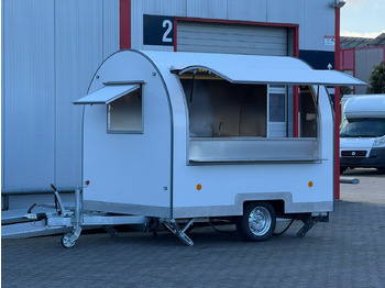 Prikolica za hrane ESSELMANN