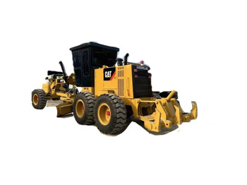 Kompaktor CATERPILLAR 140H