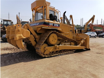Buldožer CATERPILLAR D7H