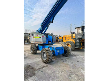 Vazdušna platforma GENIE