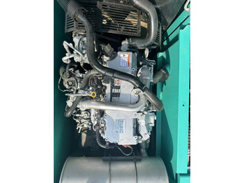 Bager guseničar Kobelco SK200D: slika 5