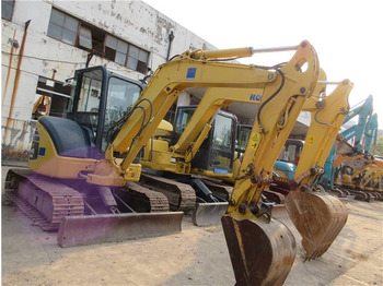 Lizing Komatsu PC40  Komatsu PC40: slika 1