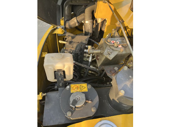 Bager Komatsu pc78: slika 3