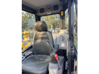 Bager Komatsu pc78: slika 5