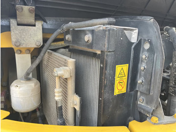 Bager Komatsu pc78: slika 2