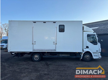 Kamion za prevoz konja DAF FA LF45.150 4 paards, laadlift. Horsetruck NL truck: slika 4 Kamion za prevoz konja DAF FA LF45.150 4 paards, laadlift. Horsetruck NL truck: slika 4