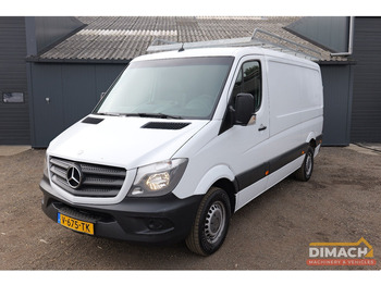 Mali kombi MERCEDES-BENZ Sprinter 213