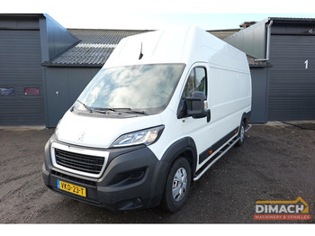Furgon PEUGEOT Boxer