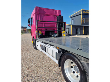 Kamion za prevoz automobila DAF XF 460 ORGINAL 477313 km.  !!!!!!!: slika 4 Kamion za prevoz automobila DAF XF 460 ORGINAL 477313 km.  !!!!!!!: slika 4